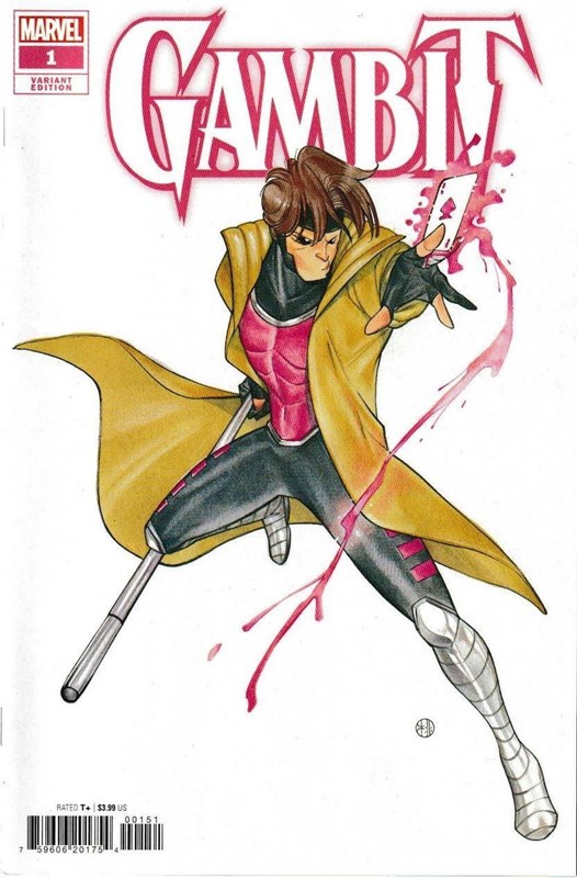 Gambit #1D