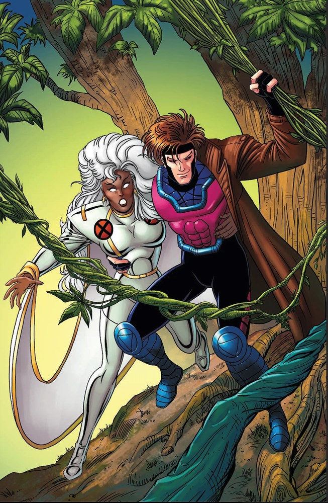 Gambit #1-ARSCG