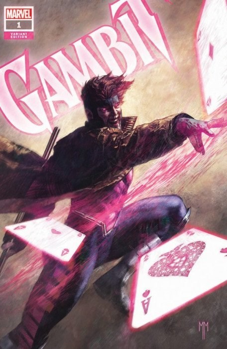 Gambit #1-ILLUM-C