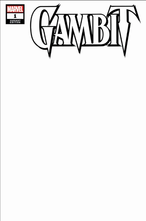 Gambit #1-ILLUM-E