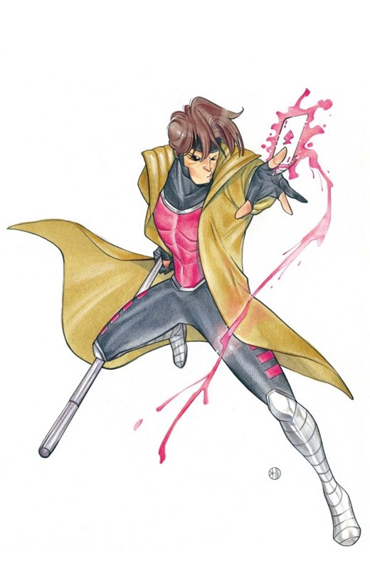 Gambit #1-RI-B