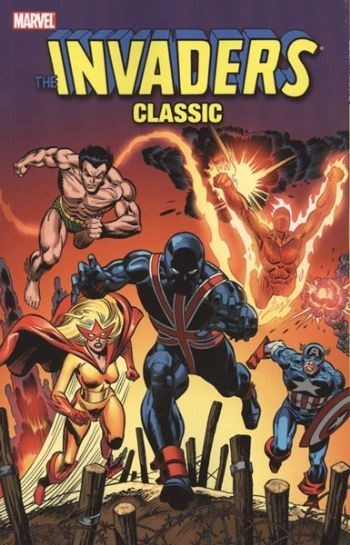 INVADERS CLASSIC #2
