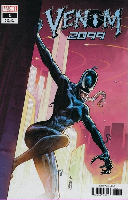 VENOM 2099 #1B