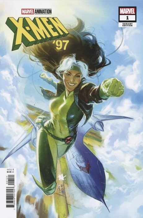 X-Men '97 #1B