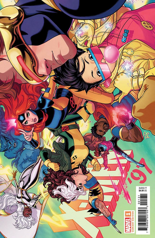 X-Men '97 #1C