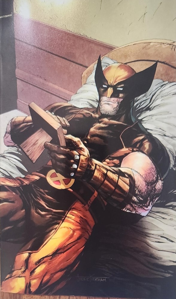 X-Men '97 #1-C2E2