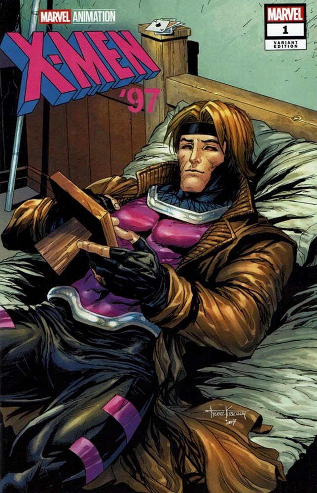 X-Men '97 #1-ILLUM