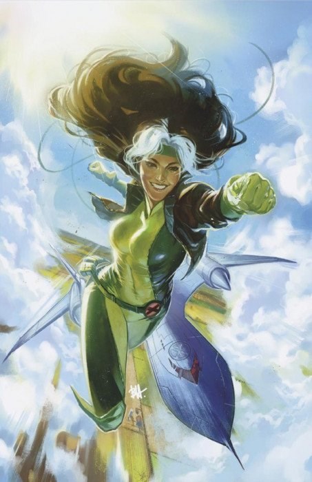 X-Men '97 #1-RI-B