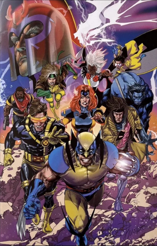 X-Men '97 #1-WHATN-B