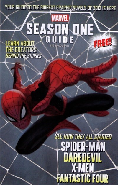 SEASON ONE GUIDE #1