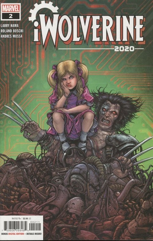 2020 IWOLVERINE #2