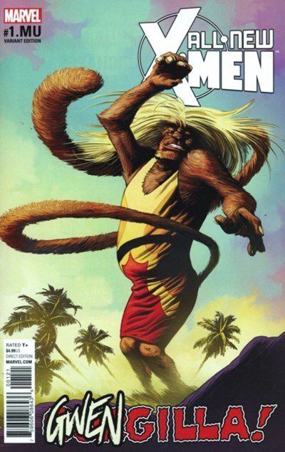 ALL-NEW X-MEN #1.MU-RI