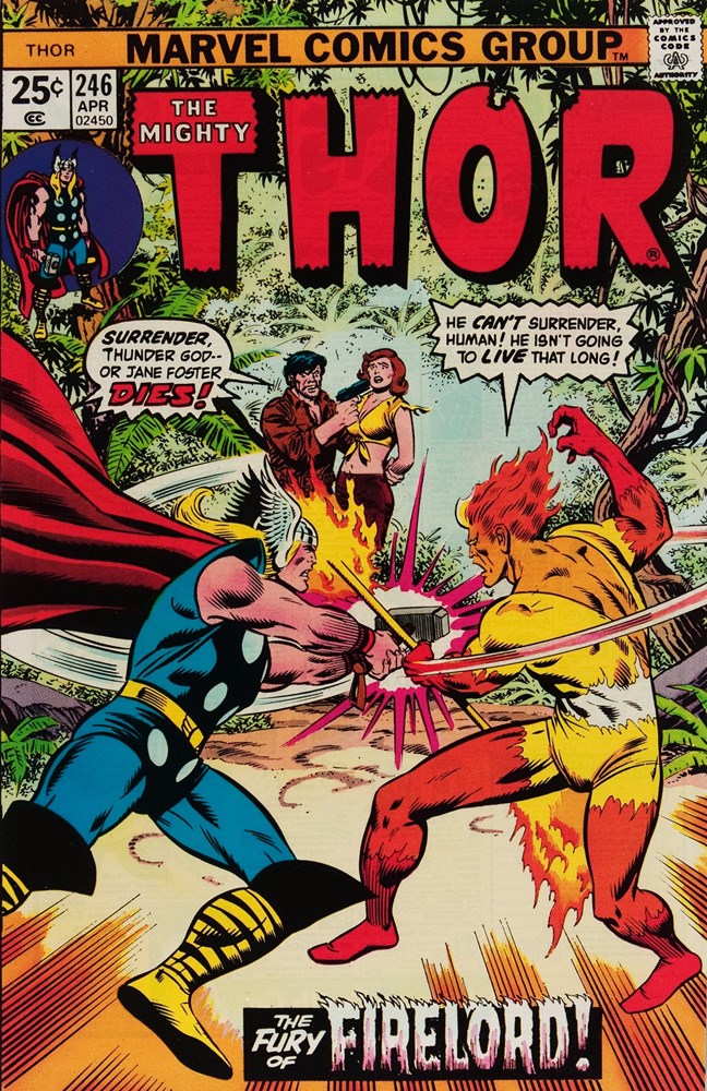 THOR #246