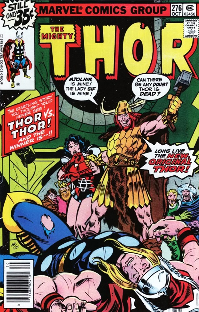THOR #276