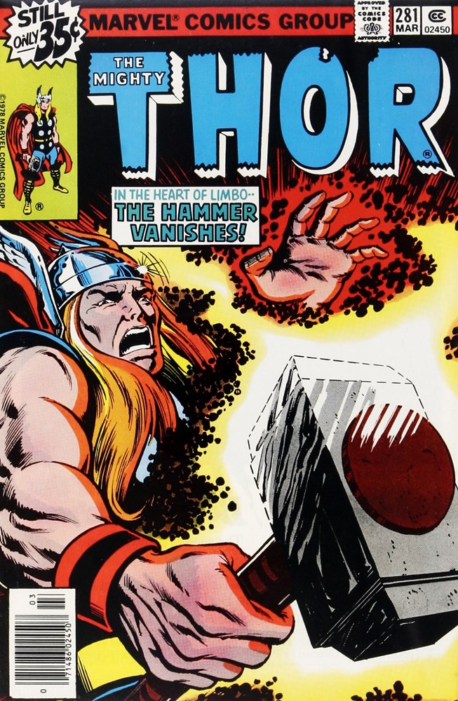 THOR #281