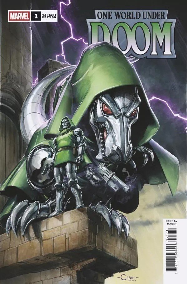 One World Under Doom #1F