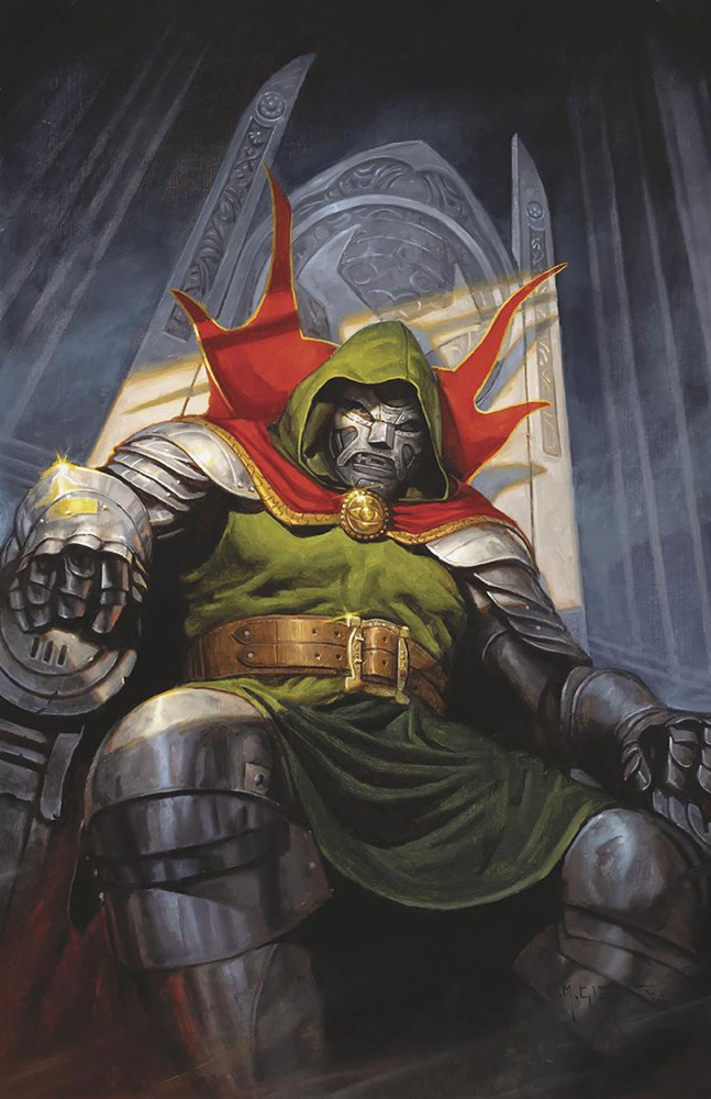 One World Under Doom #5-RI-B