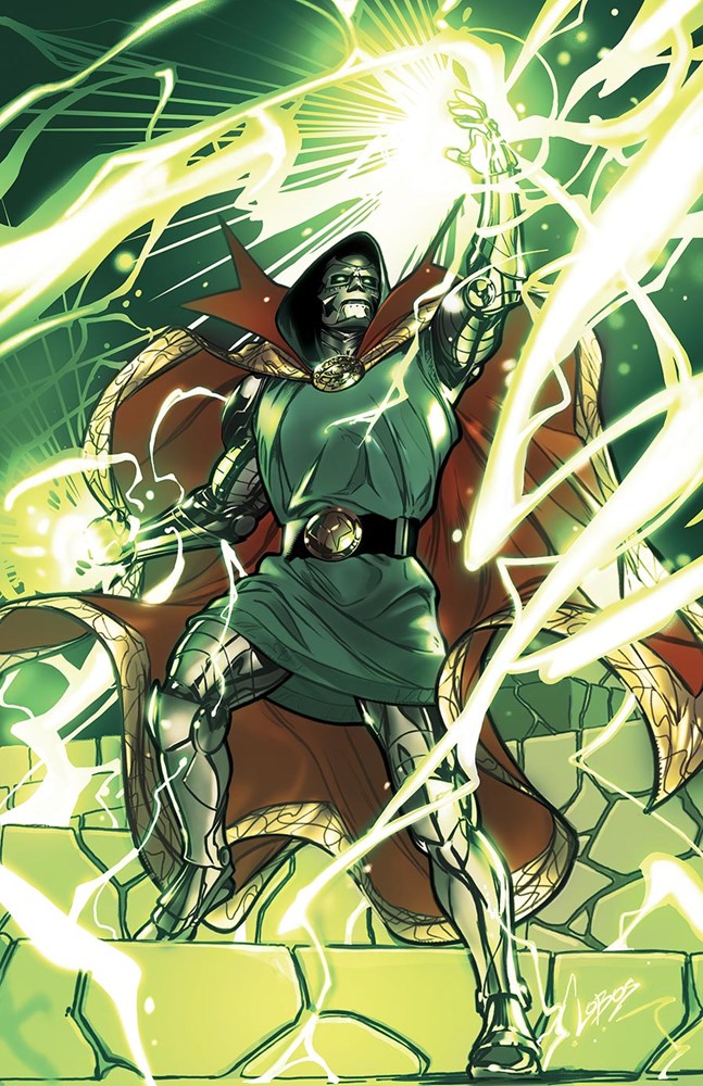 One World Under Doom #6-RI-B