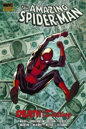 AMAZING SPIDER-MAN: DEATH AND DATING #1