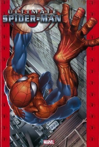 ULTIMATE SPIDER-MAN OMNIBUS #1