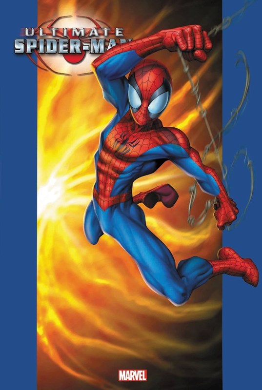 ULTIMATE SPIDER-MAN OMNIBUS #2