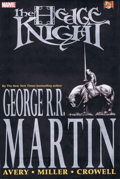 HEDGE KNIGHT #1B