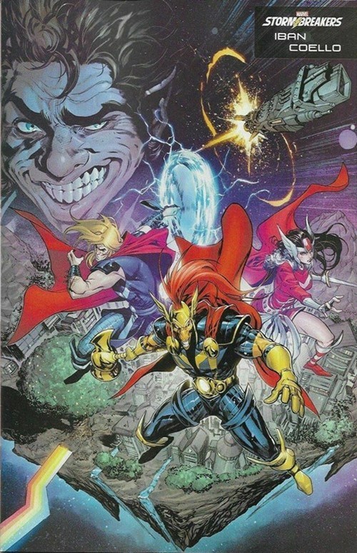 BETA RAY BILL #1B