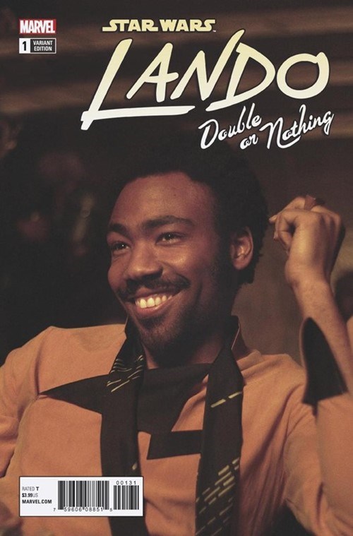 STAR WARS: LANDO -- DOUBLE OR NOTHING #1C