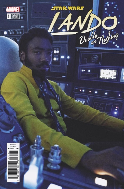 STAR WARS: LANDO -- DOUBLE OR NOTHING #1D