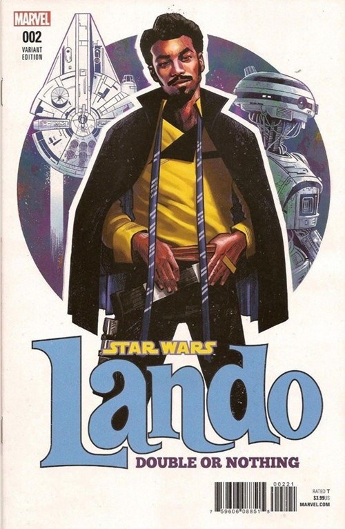 STAR WARS: LANDO -- DOUBLE OR NOTHING #2B