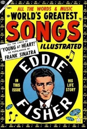WORLDS GREATEST SONGS ILLUSTRATED #1