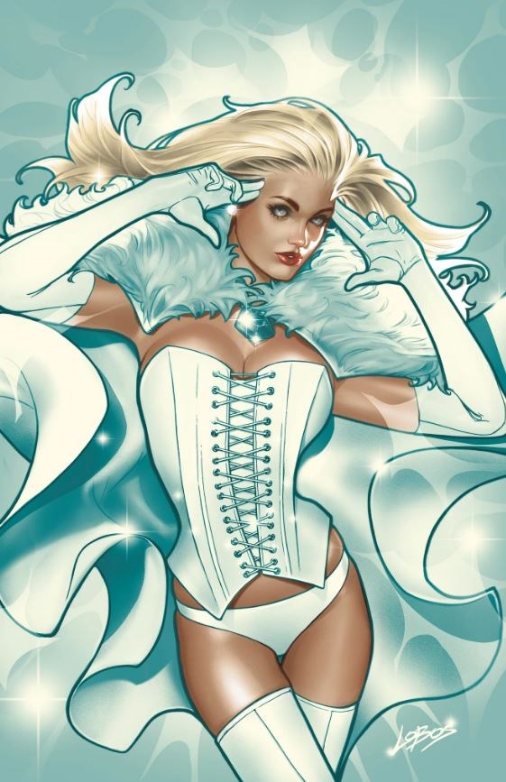 Exceptional X-Men #1-616CX-B