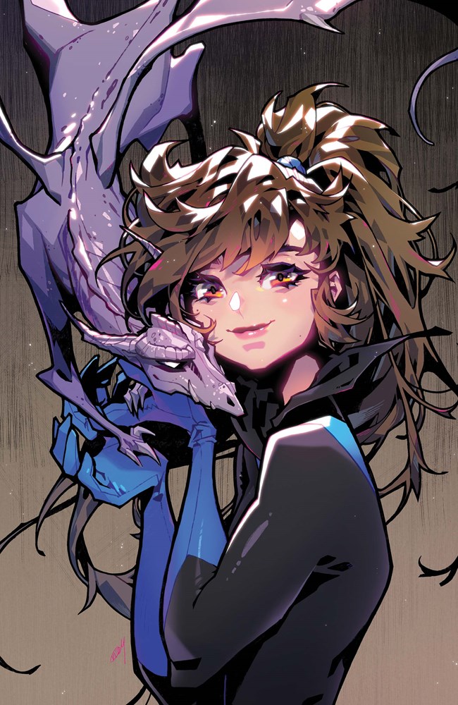 Exceptional X-Men #1-RI-C