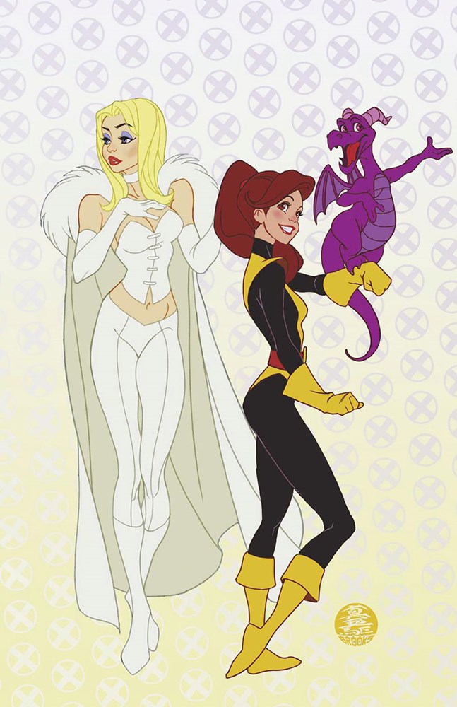 Exceptional X-Men #6-RI