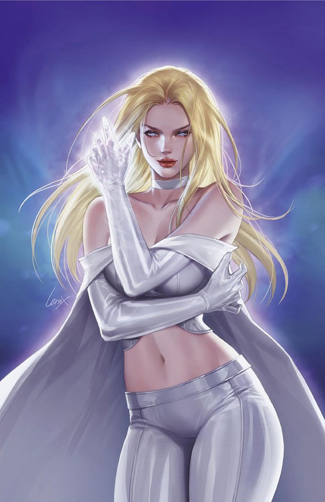 Exceptional X-Men #6-RI-B