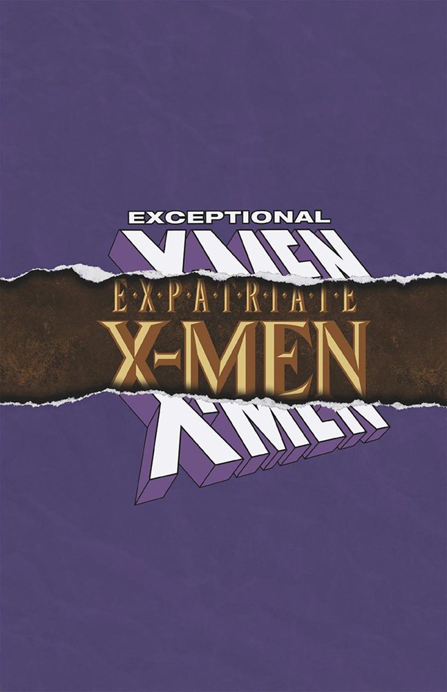 Exceptional X-Men #13B