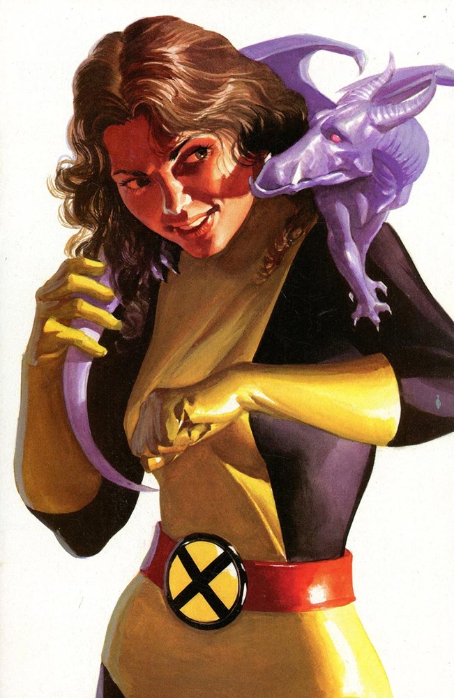 Exceptional X-Men #13C