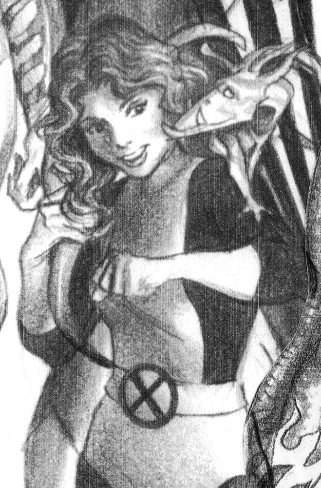 Exceptional X-Men #13-RI-B