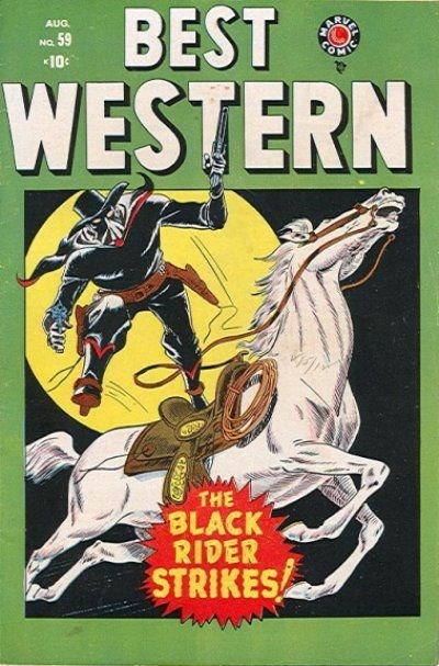 BEST WESTERN #59