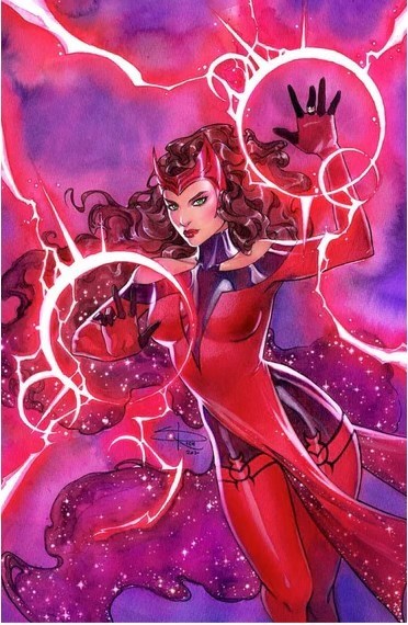 STRANGE ACADEMY: FINALS #3-ILLUM-B