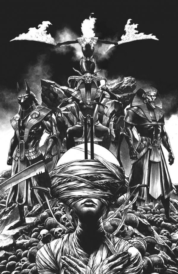 X OF SWORDS: STASIS #1-ILLUM-C