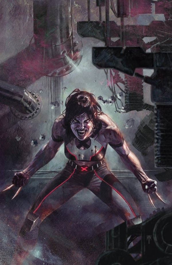 X OF SWORDS: STASIS #1-UNKN-E