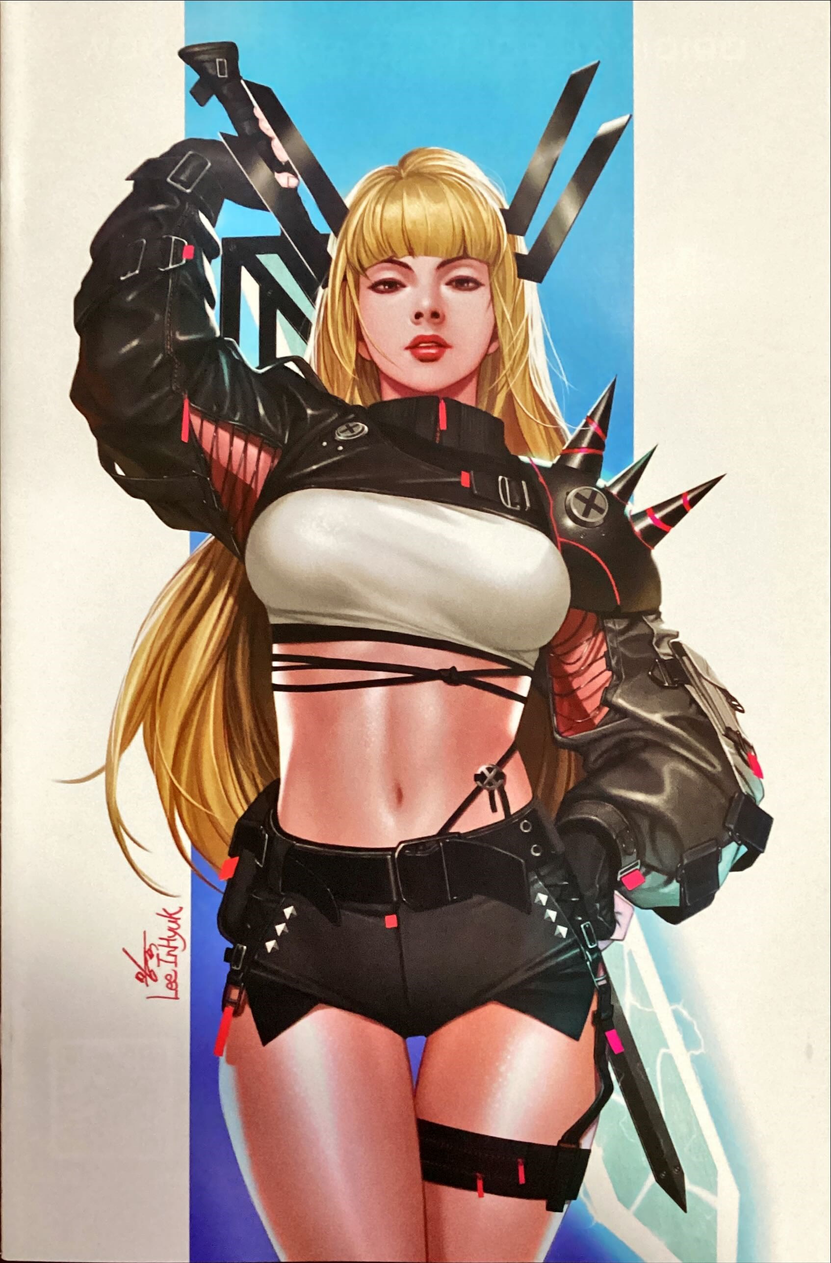 Midnight Suns #1-NYCC