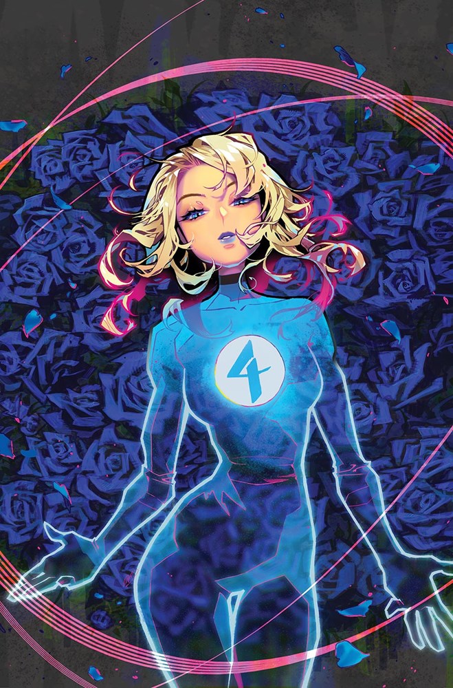 Fantastic Four #2-RI-C