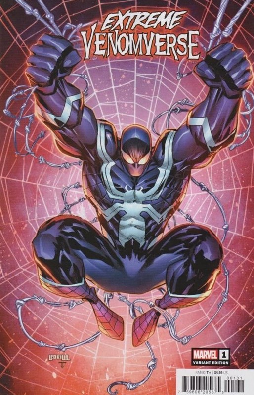Extreme Venomverse #1C