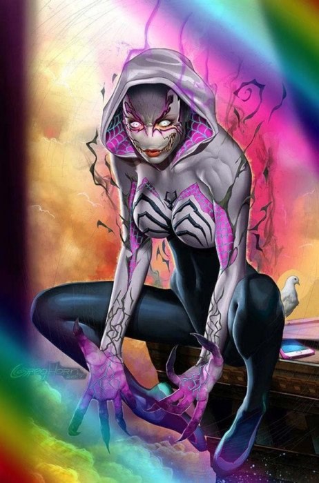 Extreme Venomverse #1-ILLUM