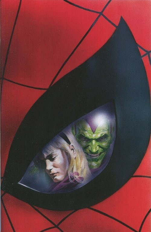 MARVELS ANNOTATED #4B