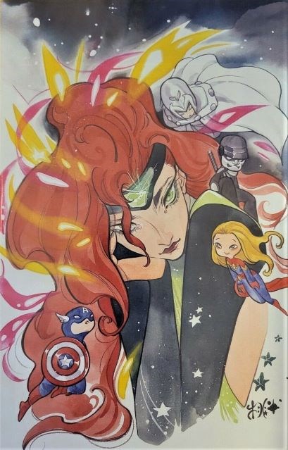 FCBD 2022: AVENGERS / X-MEN #1-RI