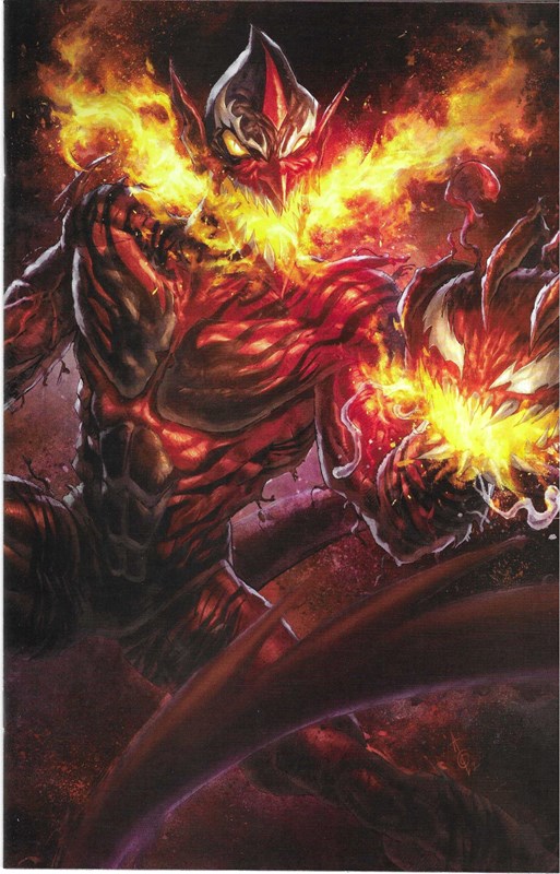 Red Goblin #1-CKCR-B