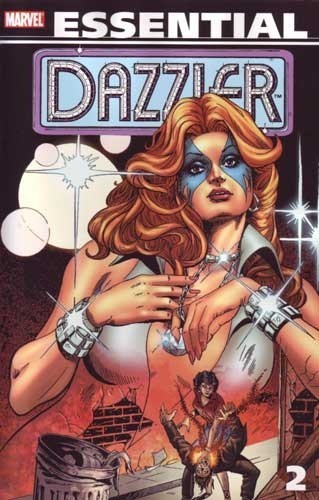 ESSENTIAL DAZZLER #2